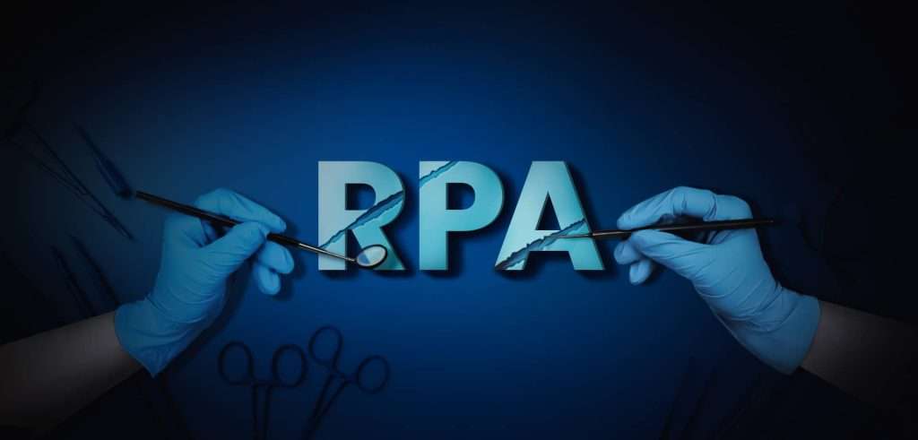 Dissecting the Major RPA Challenges