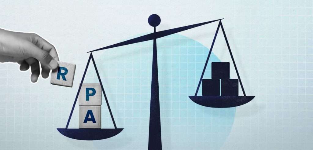 How to Leverage RPA for Cybersecurity